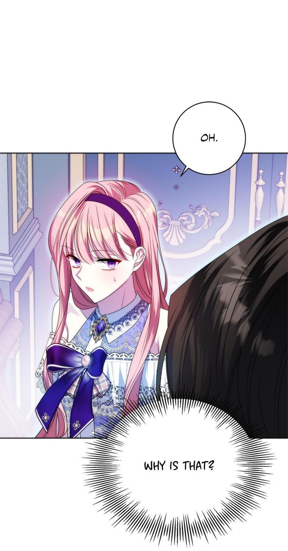 I Met the Male Lead in Prison Chapter 35 55